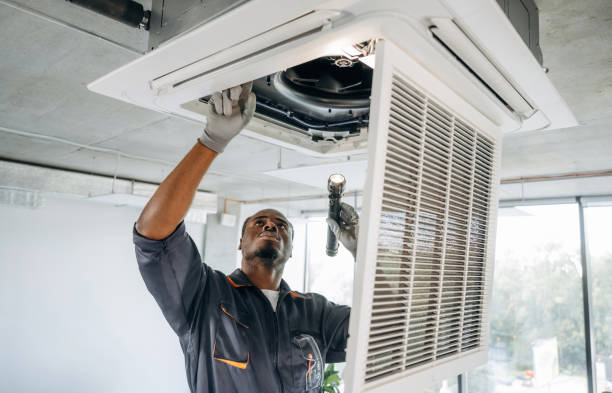 Licensed Hvac Repair service in Newburyport, MA - FH HVAC